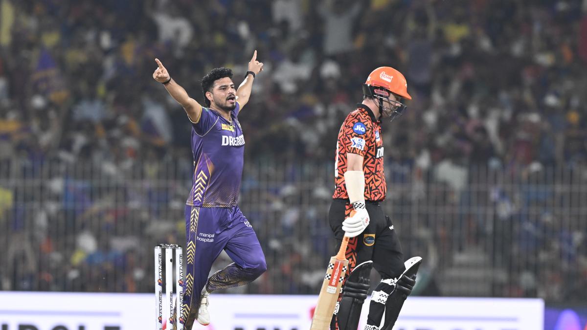 KKR vs SRH, IPL 2024: What is the lowest total successfully defended in an IPL final?